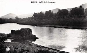 Bougie - Vallee de la Soummam
